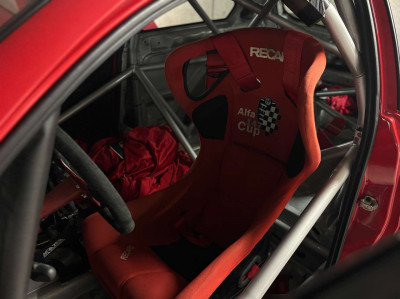 Alfa Romeo Alfa 147 Gebrauchtwagen