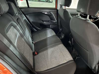 Fiat Tipo Gebrauchtwagen