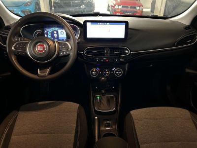 Fiat Tipo Gebrauchtwagen