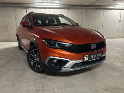 Fiat Tipo Gebrauchtwagen