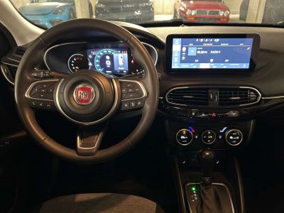 Fiat Tipo Gebrauchtwagen