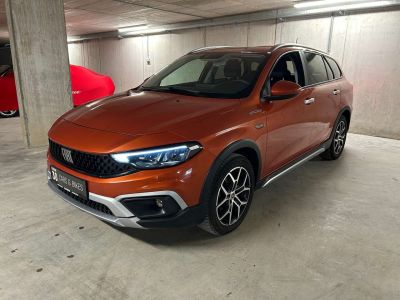 Fiat Tipo Gebrauchtwagen