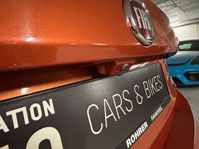 Fiat Tipo Gebrauchtwagen