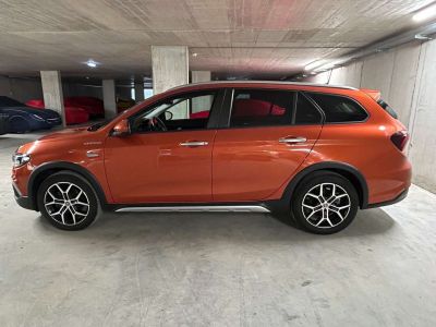Fiat Tipo Gebrauchtwagen