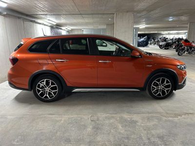 Fiat Tipo Gebrauchtwagen