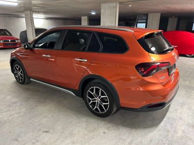 Fiat Tipo Gebrauchtwagen