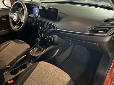 Fiat Tipo Gebrauchtwagen