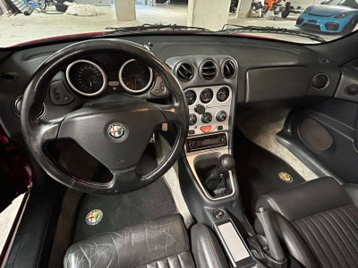 Alfa Romeo Spider Gebrauchtwagen