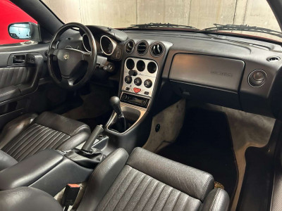 Alfa Romeo Spider Gebrauchtwagen