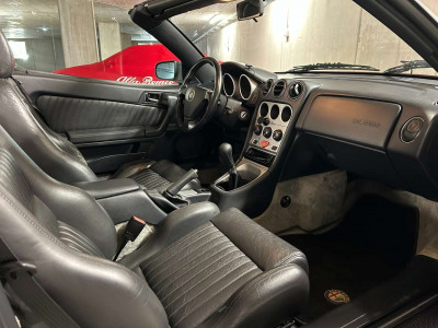 Alfa Romeo Spider Gebrauchtwagen