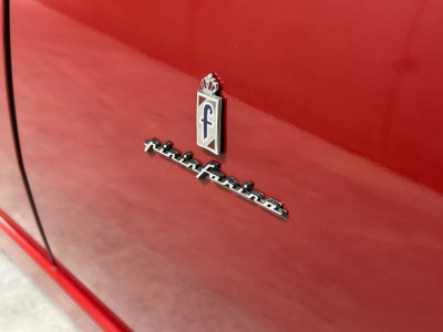 Alfa Romeo Spider Gebrauchtwagen