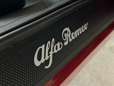 Alfa Romeo Spider Gebrauchtwagen