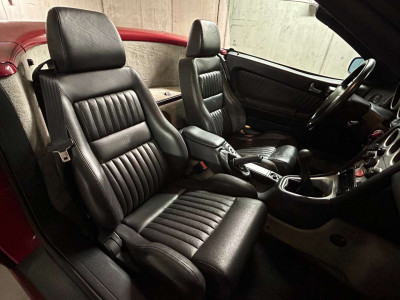 Alfa Romeo Spider Gebrauchtwagen