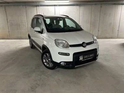 Fiat Panda Gebrauchtwagen