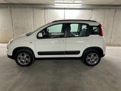 Fiat Panda Gebrauchtwagen