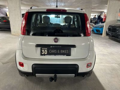 Fiat Panda Gebrauchtwagen