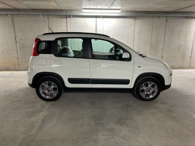 Fiat Panda Gebrauchtwagen