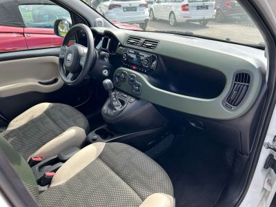 Fiat Panda Gebrauchtwagen