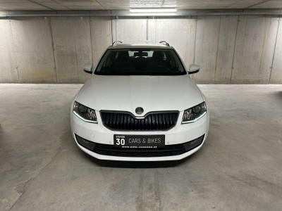 Skoda Octavia Gebrauchtwagen Skoda Octavia Gebrauchtwagen
