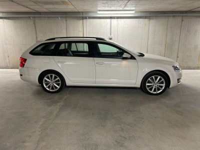 Skoda Octavia Gebrauchtwagen Skoda Octavia Gebrauchtwagen