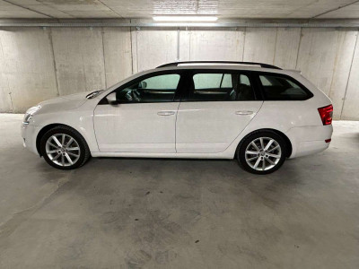 Skoda Octavia Gebrauchtwagen Skoda Octavia Gebrauchtwagen