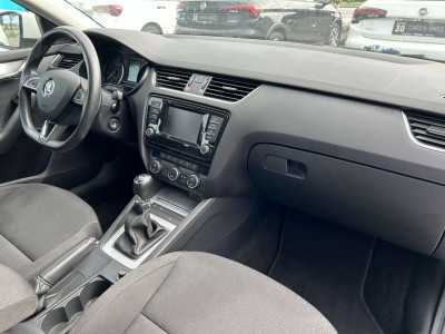 Skoda Octavia Gebrauchtwagen Skoda Octavia Gebrauchtwagen