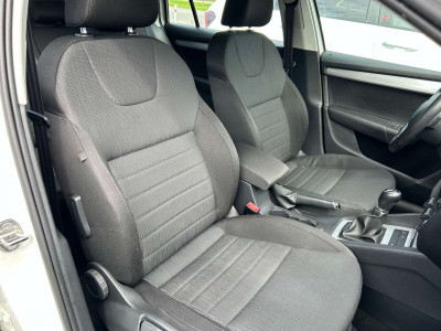 Skoda Octavia Gebrauchtwagen Skoda Octavia Gebrauchtwagen