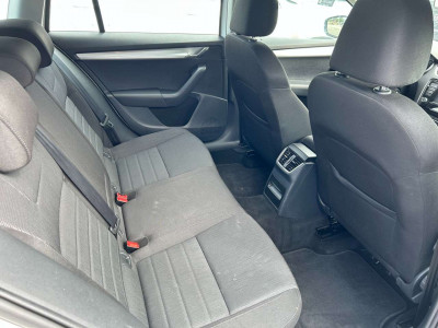 Skoda Octavia Gebrauchtwagen Skoda Octavia Gebrauchtwagen