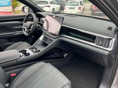 BYD Seal U Tageszulassung