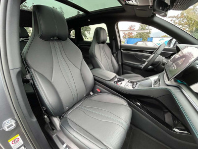 BYD Seal U Tageszulassung