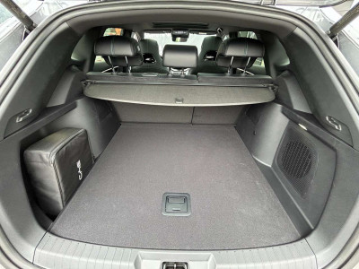 BYD Seal U Tageszulassung