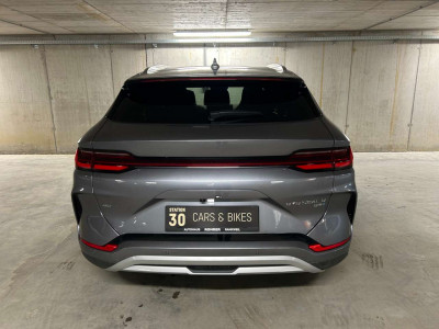 BYD Seal U Tageszulassung