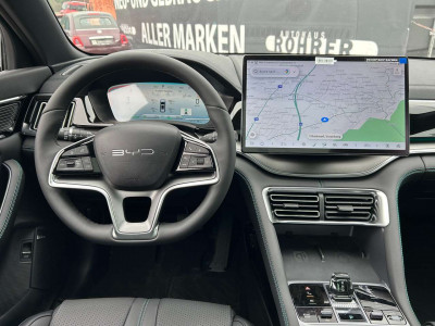 BYD Seal U Tageszulassung