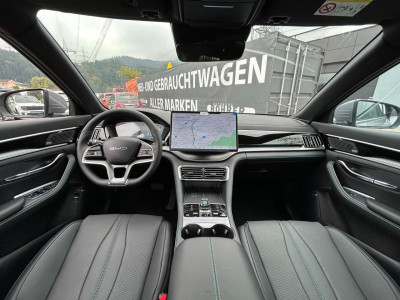 BYD Seal U Tageszulassung