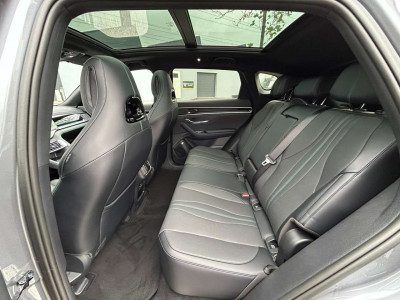 BYD Seal U Tageszulassung