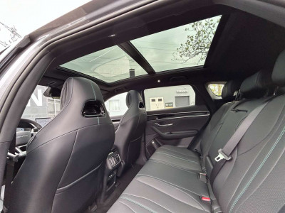 BYD Seal U Tageszulassung