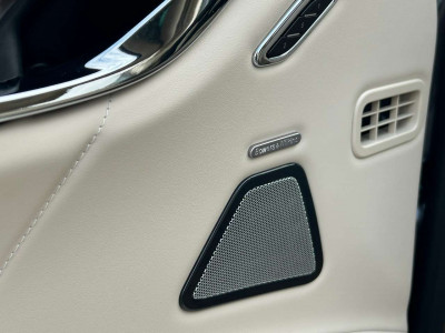 Maserati Quattroporte Gebrauchtwagen