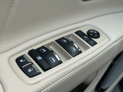 Maserati Quattroporte Gebrauchtwagen