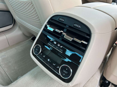 Maserati Quattroporte Gebrauchtwagen