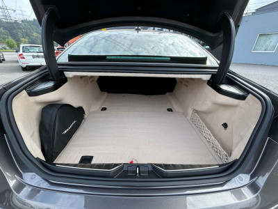 Maserati Quattroporte Gebrauchtwagen