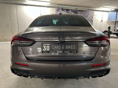 Maserati Quattroporte Gebrauchtwagen
