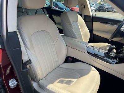 Maserati Levante Gebrauchtwagen Maserati Levante Gebrauchtwagen