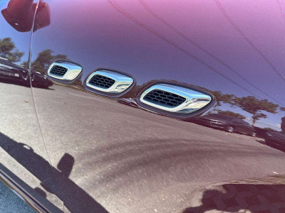 Maserati Levante Gebrauchtwagen Maserati Levante Gebrauchtwagen