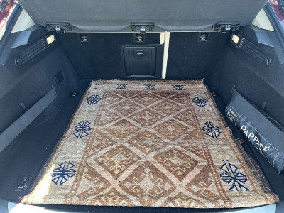 Maserati Levante Gebrauchtwagen Maserati Levante Gebrauchtwagen