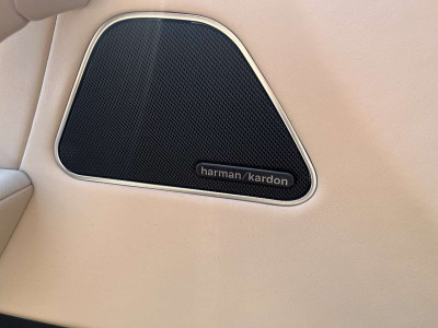 Maserati Levante Gebrauchtwagen Maserati Levante Gebrauchtwagen