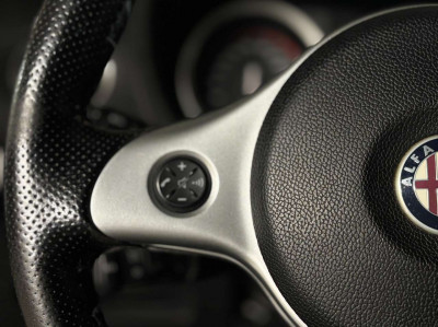 Alfa Romeo Spider Gebrauchtwagen