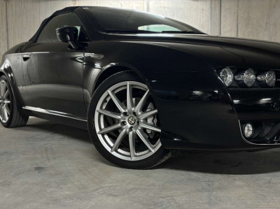 Alfa Romeo Spider Gebrauchtwagen