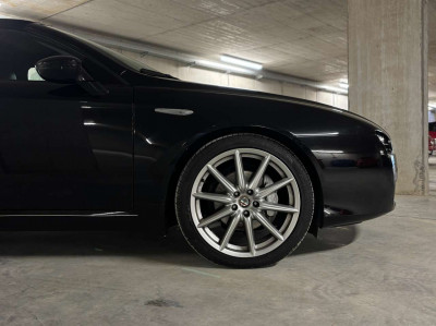 Alfa Romeo Spider Gebrauchtwagen