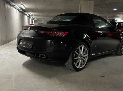 Alfa Romeo Spider Gebrauchtwagen