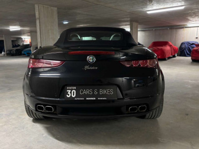 Alfa Romeo Spider Gebrauchtwagen